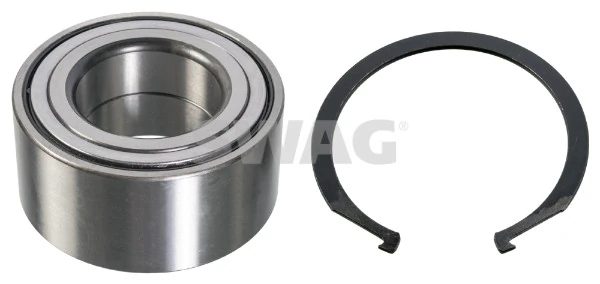 Wheel Bearing Kit 33 10 5614