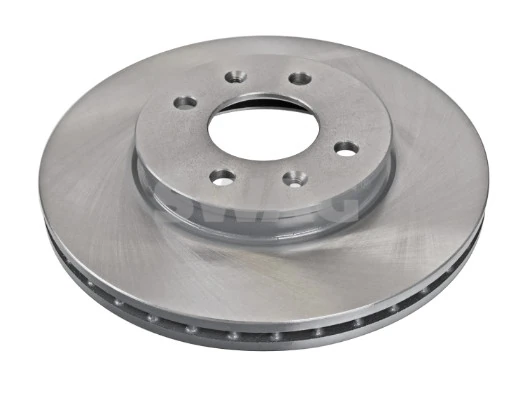 Brake Disc 33 10 7071