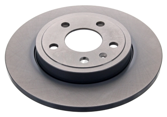 Brake Disc 30 93 6234