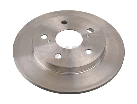 Brake Disc 33 10 7078