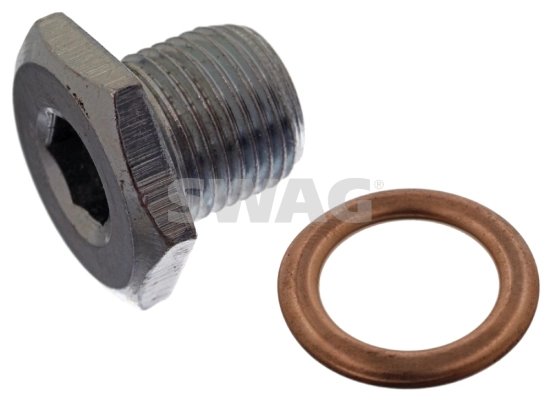 Screw Plug, oil sump 62 94 7130