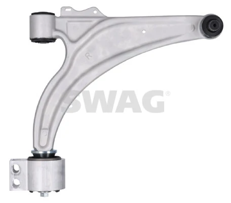 Control/Trailing Arm, wheel suspension 40 94 3720