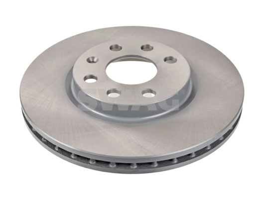Brake Disc 40 91 9509