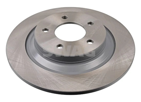 Brake Disc 33 10 7140