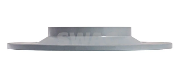 Brake Disc 33 10 7111