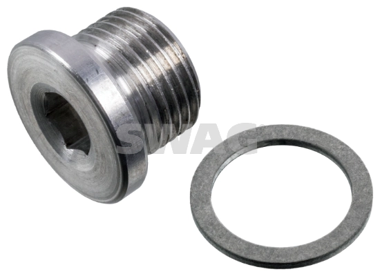 Screw Plug, oil sump 33 10 2679