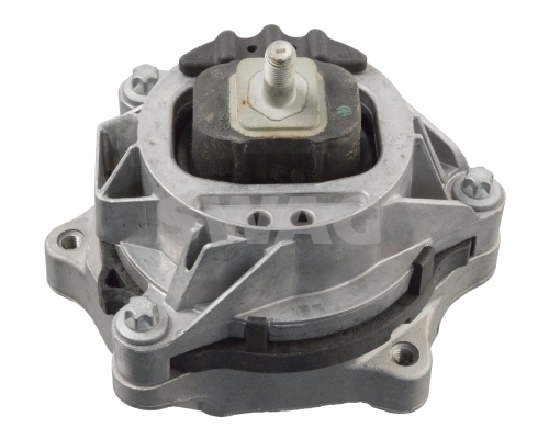 Mounting, engine 20 10 3477