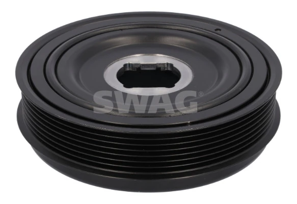 Belt Pulley, crankshaft 33 11 1216