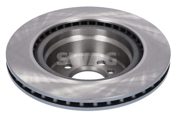 Brake Disc 33 10 6313