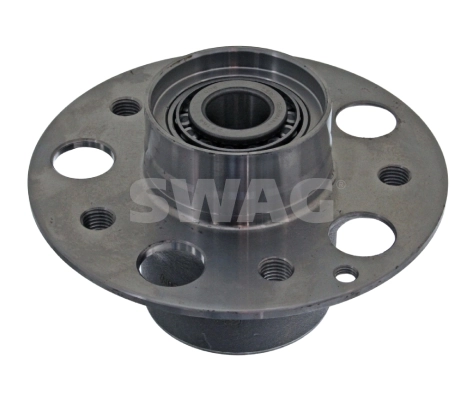 Wheel Bearing Kit 10 93 6077