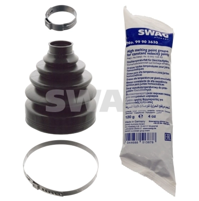 Bellow Kit, drive shaft 10 10 1944