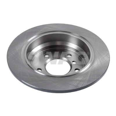 Brake Disc 20 91 2325