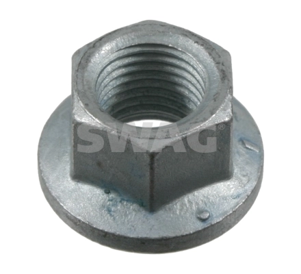 Wheel Nut 10 92 2474