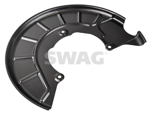 Splash Guard, brake disc 33 10 7425