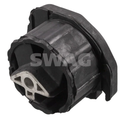 Mounting, automatic transmission 33 10 1489