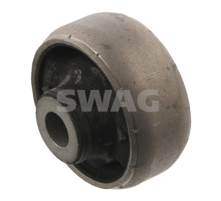 Mounting, control/trailing arm 30 93 6752