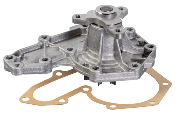 Water Pump, engine cooling 60 15 0019