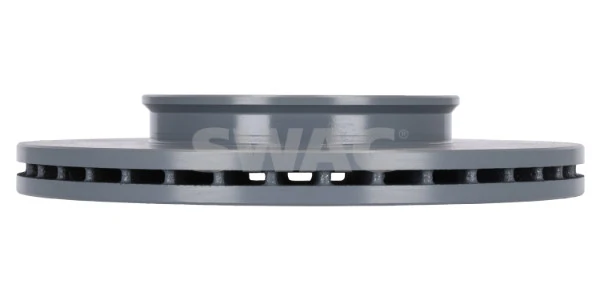 Brake Disc 33 10 6492