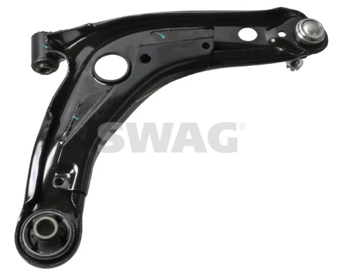 Control/Trailing Arm, wheel suspension 81 94 3069