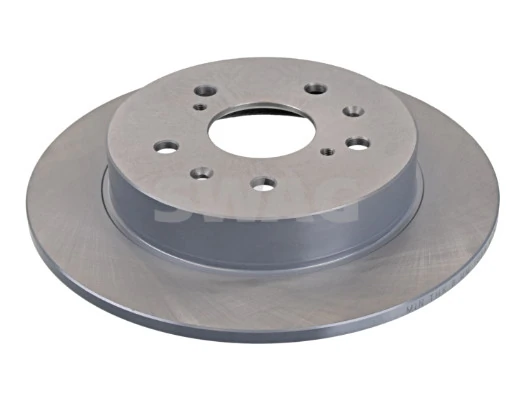 Brake Disc 33 10 6360