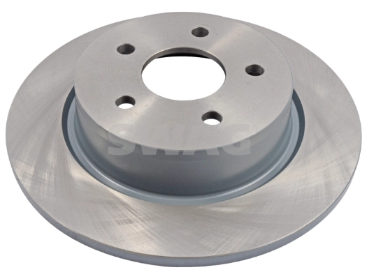 Brake Disc 50 94 3887