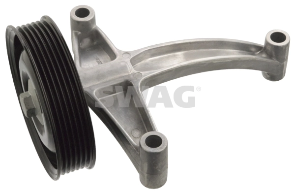 Deflection/Guide Pulley, V-ribbed belt 30 10 3897