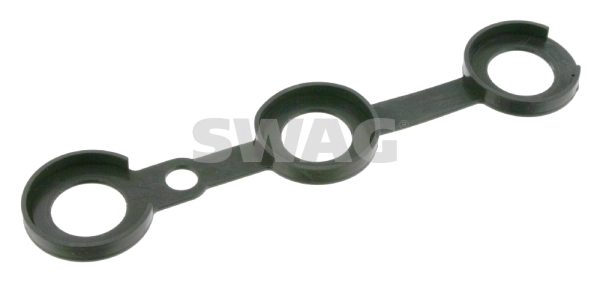 Gasket, cylinder head cover 20 90 9766