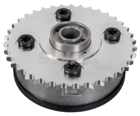 Camshaft Adjuster 33 10 4502