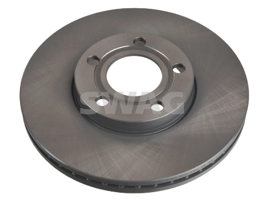 Brake Disc 30 91 8392