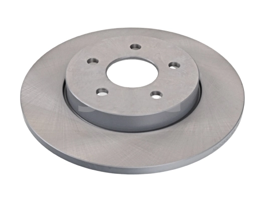 Brake Disc 50 91 9827