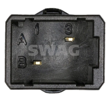 Stop Light Switch 60 93 4093