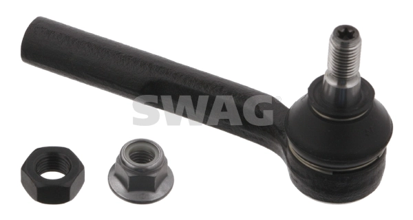 Tie Rod End 40 93 4320