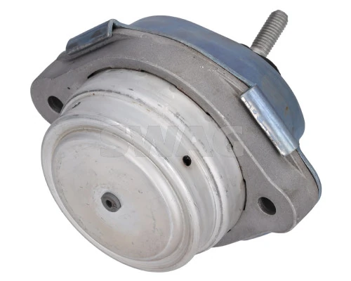 Mounting, engine 20 92 9838