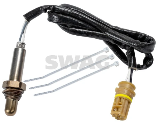 Oxygen Sensor 33 10 4013