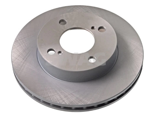 Brake Disc 33 10 5440