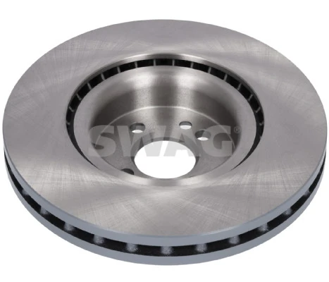 Brake Disc 33 11 0162