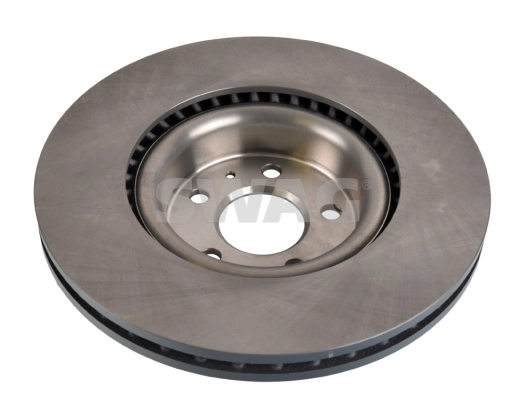 SWAG 30 10 7506 Brake Disc