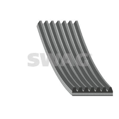 V-Ribbed Belt 33 10 6424