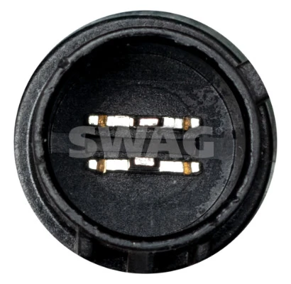 SWAG 33 10 5470 Control Valve, camshaft adjustment