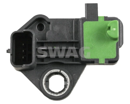 Sensor, crankshaft pulse 33 10 9443