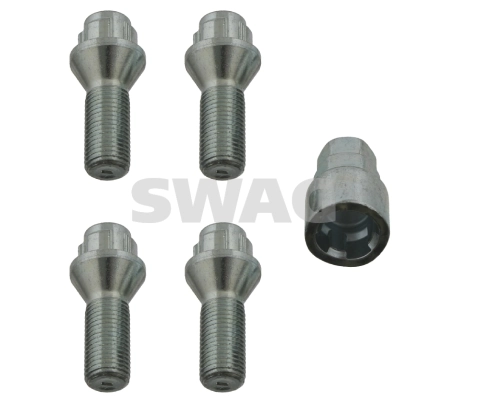 Wheel Bolt 20 92 7055