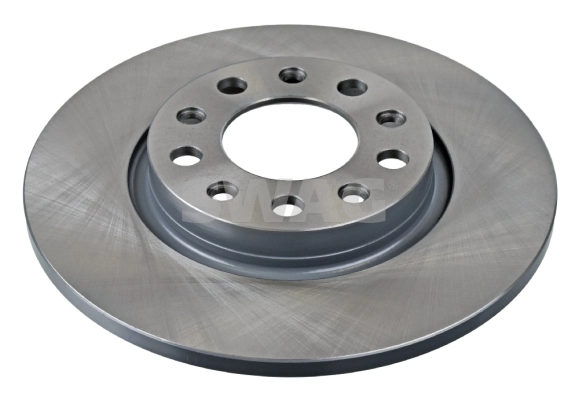 Brake Disc 33 10 0038