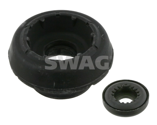 Repair Kit, suspension strut support mount 30 55 0002