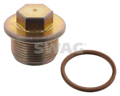 Screw Plug, oil sump 32 91 9401