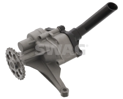 Oil Pump 10 91 9062