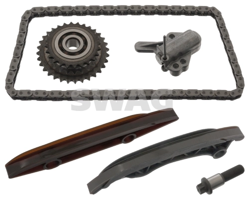 Timing Chain Kit 20 94 9487
