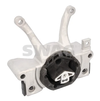 Mounting, automatic transmission 33 10 9271