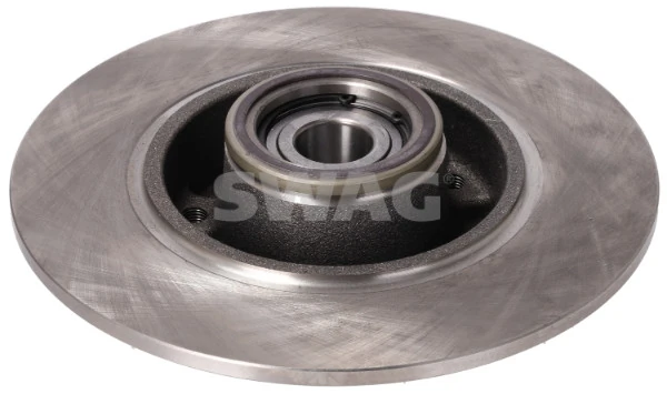 Brake Disc 60 93 8307