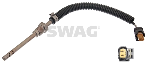 SWAG 排气温度传感器 10 94 9298