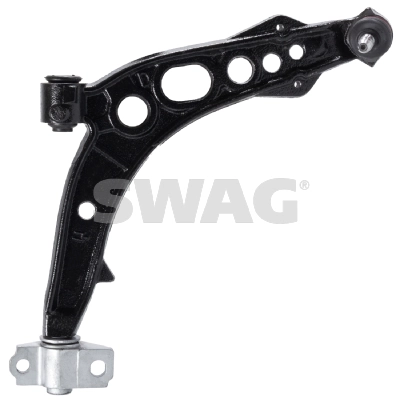 Control/Trailing Arm, wheel suspension 70 73 0052